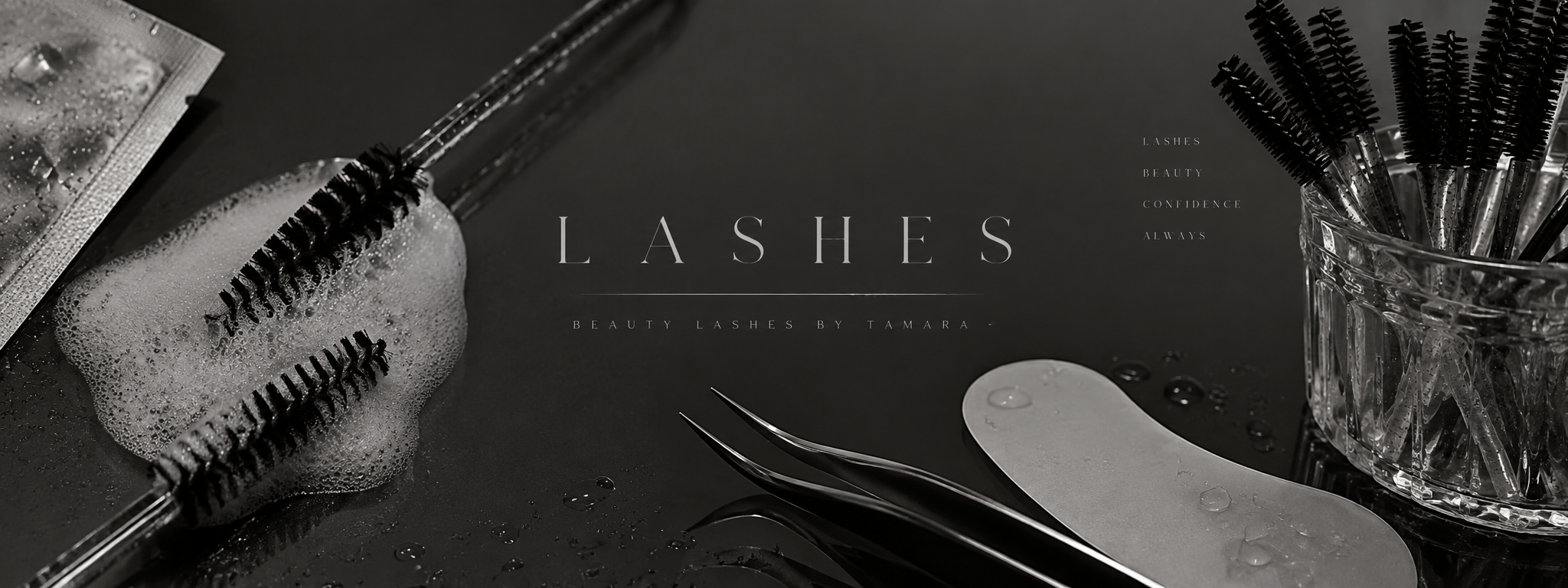 Beauty Lashes By Tamara