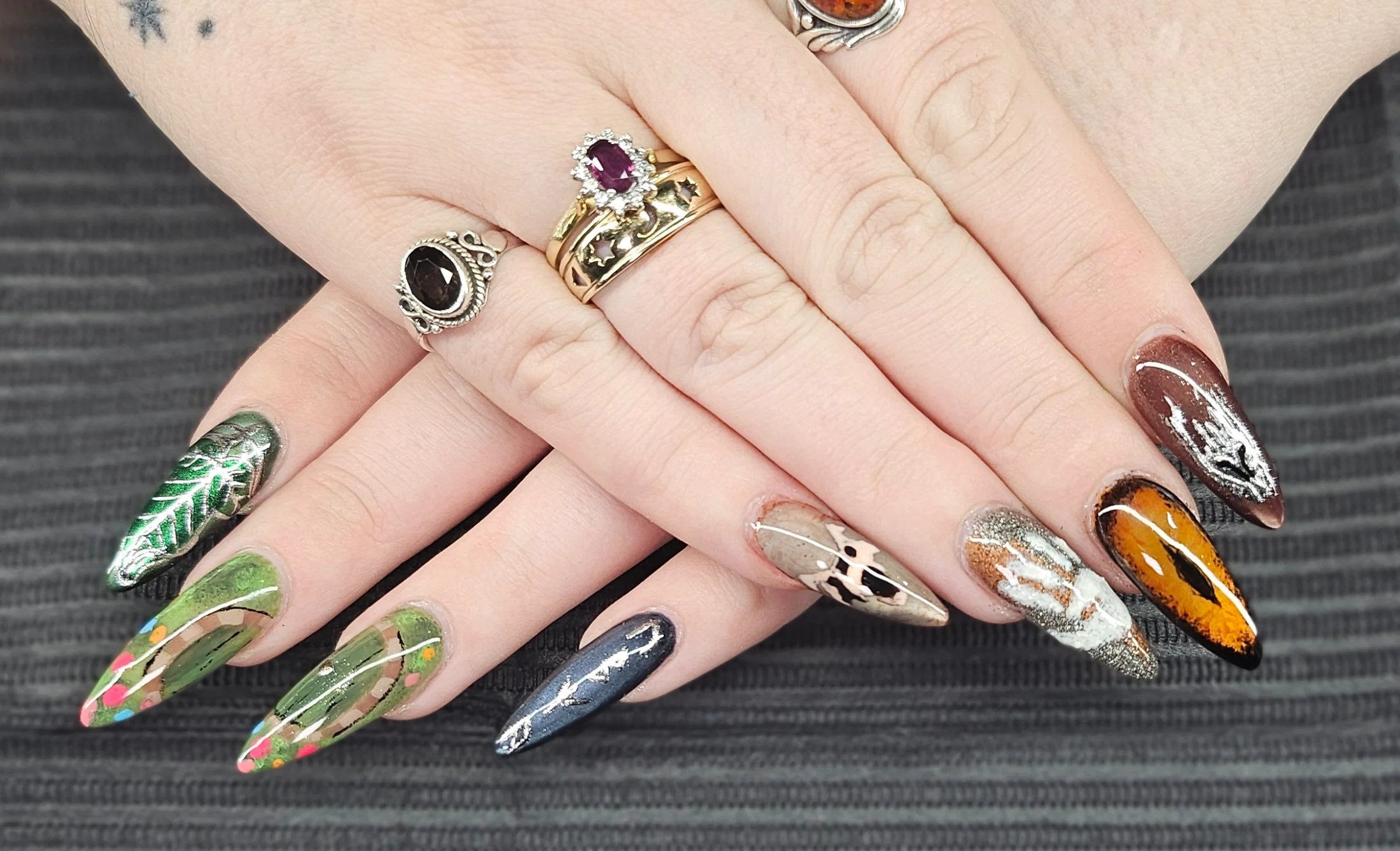 D’Nails