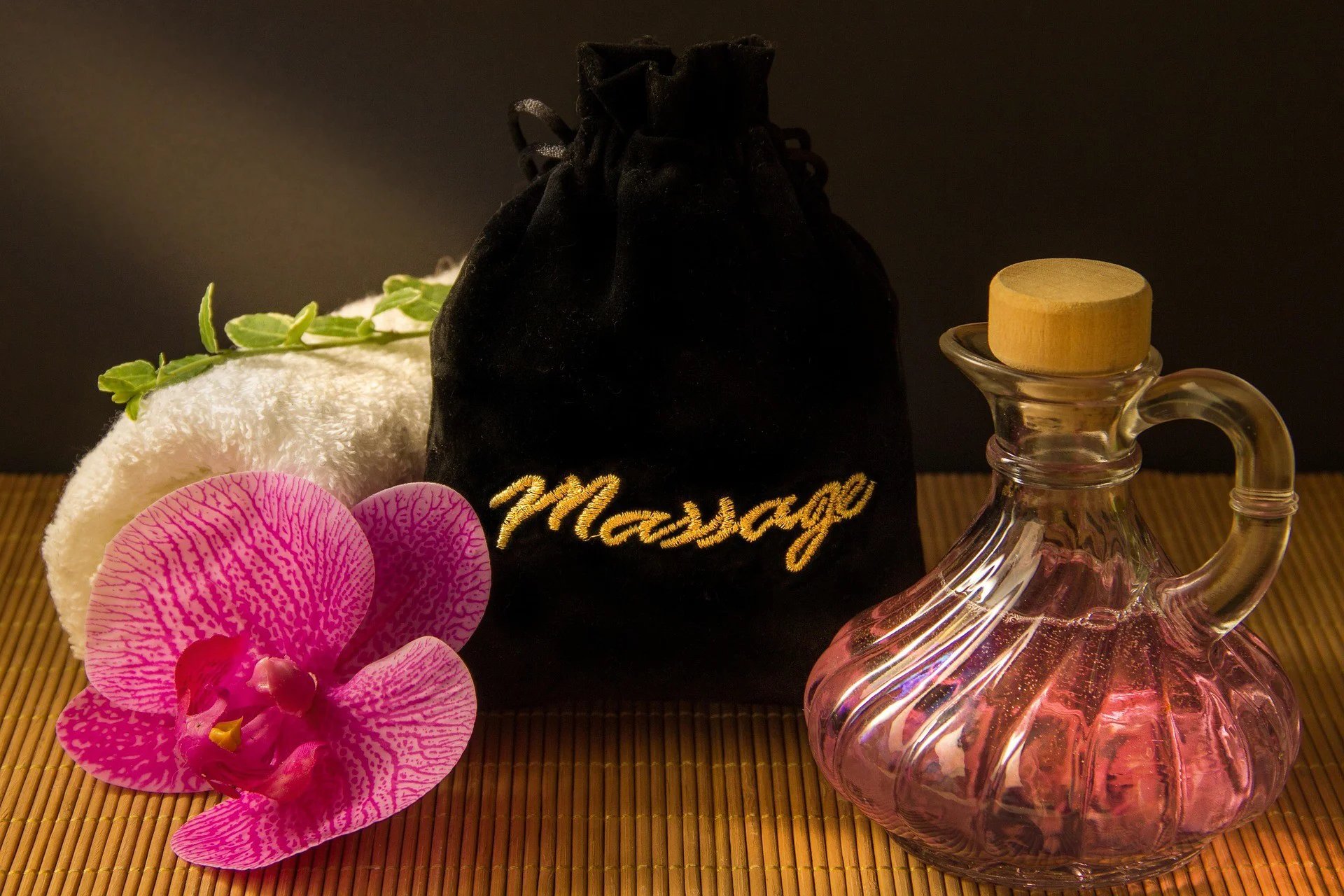 Ginnaree Thai Massage Epping