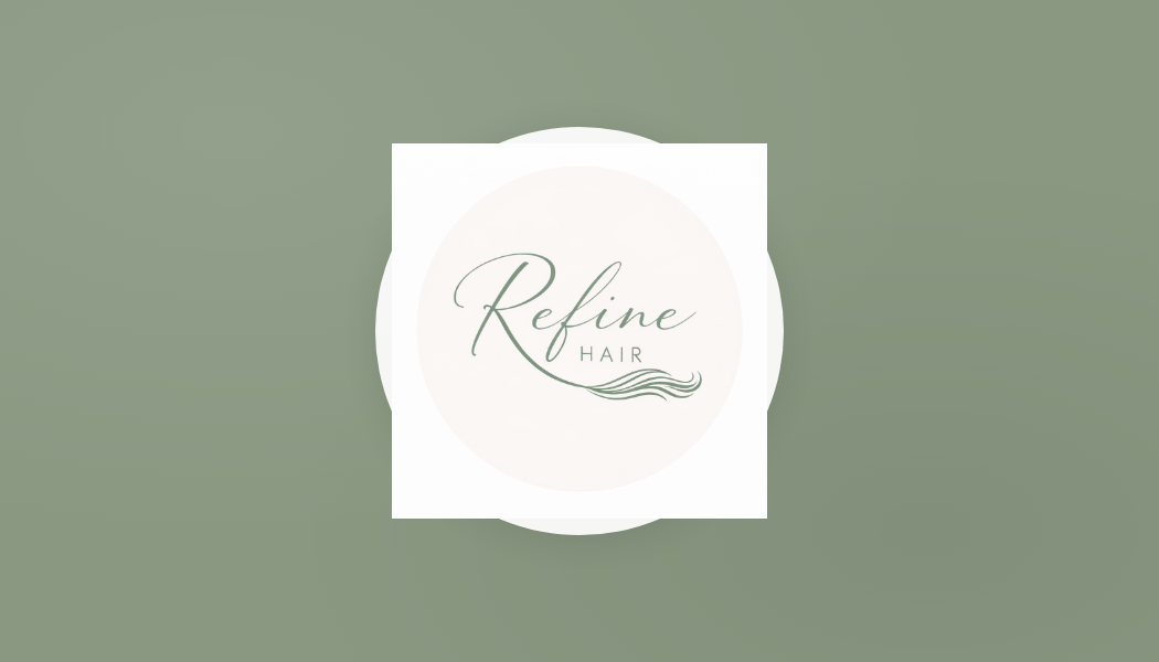 Refine Hair