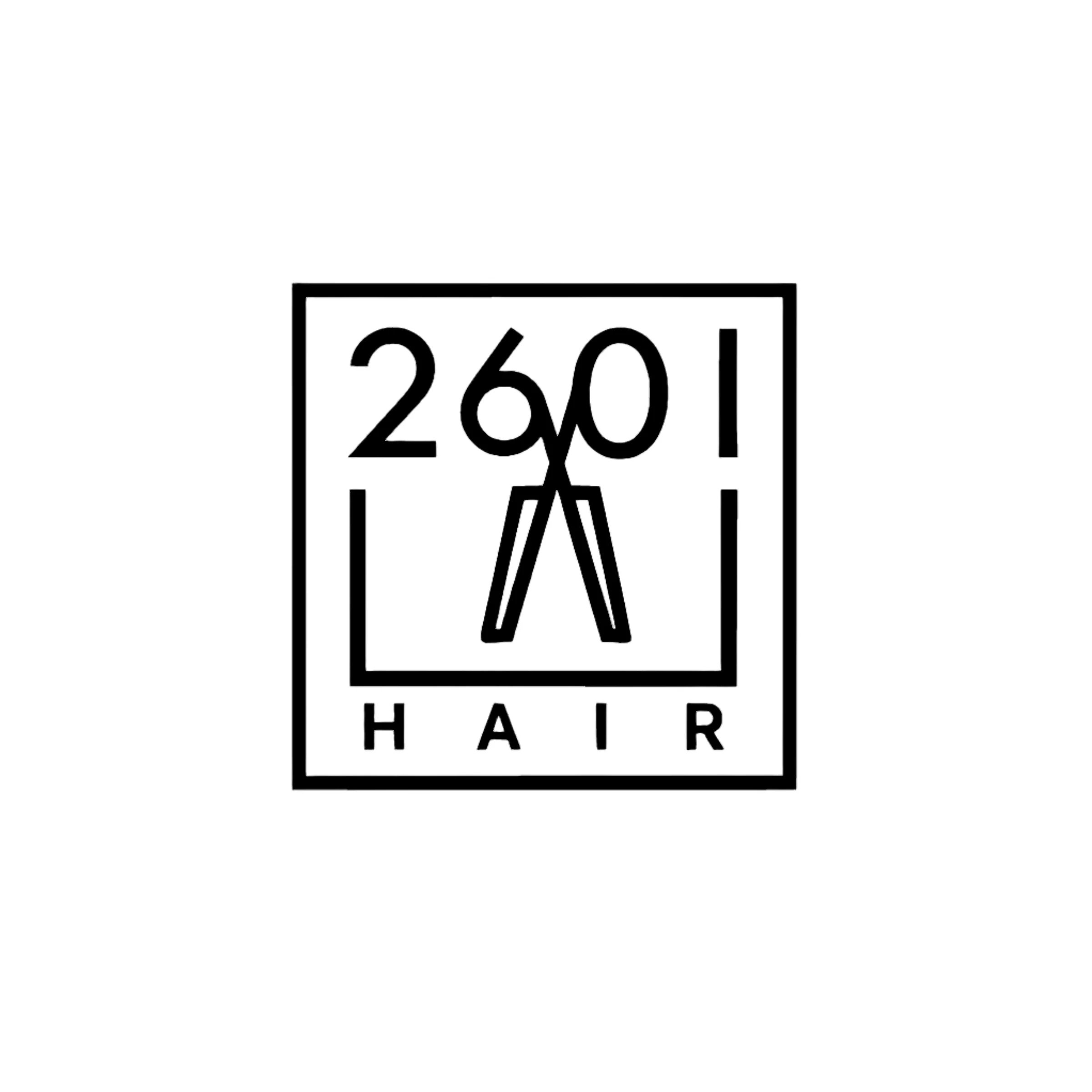 2601Hair
