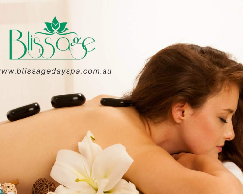 Blissage Day Spa Sanctuary