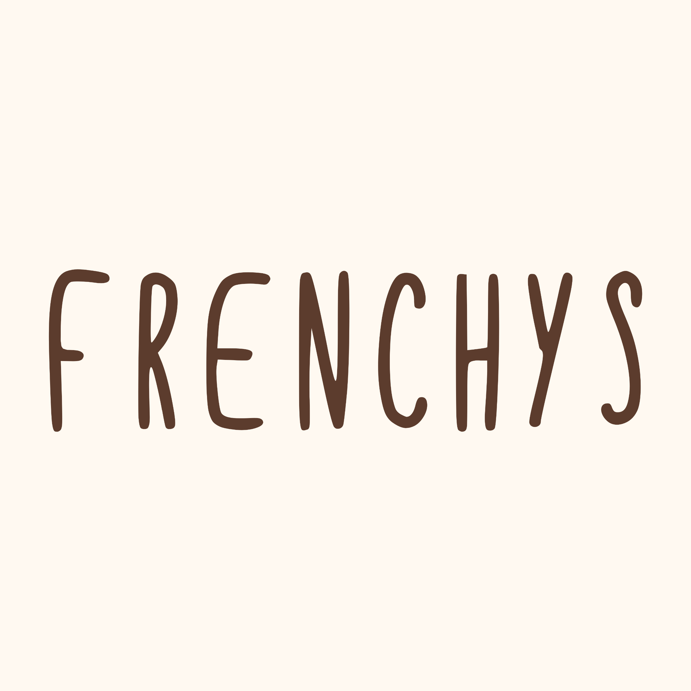 Frenchys Nail Parlour