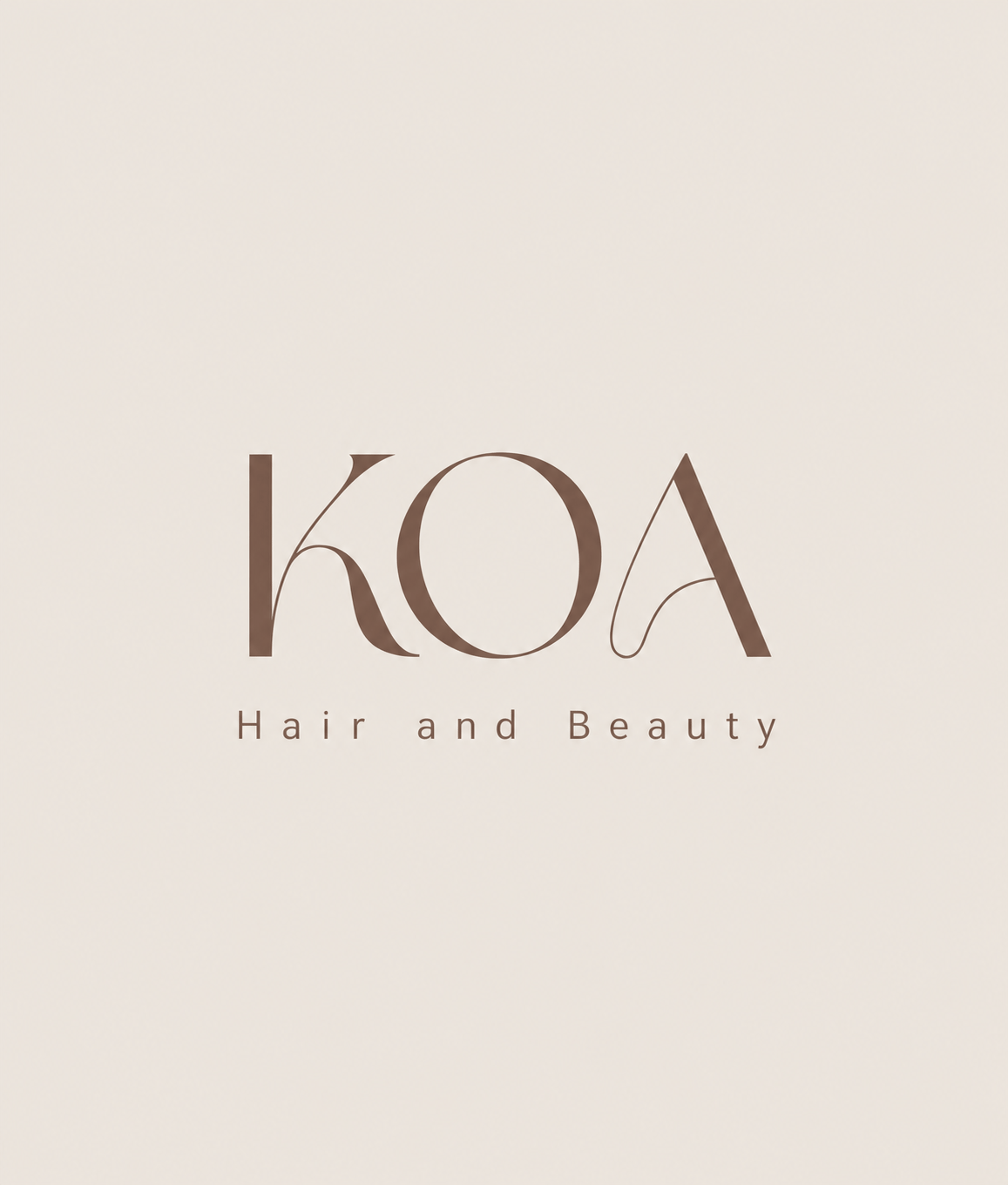 KOA Hair and Beauty