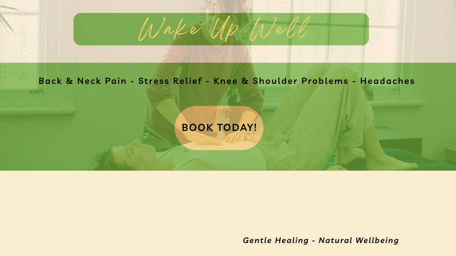 Northern Rivers Natural Therapies