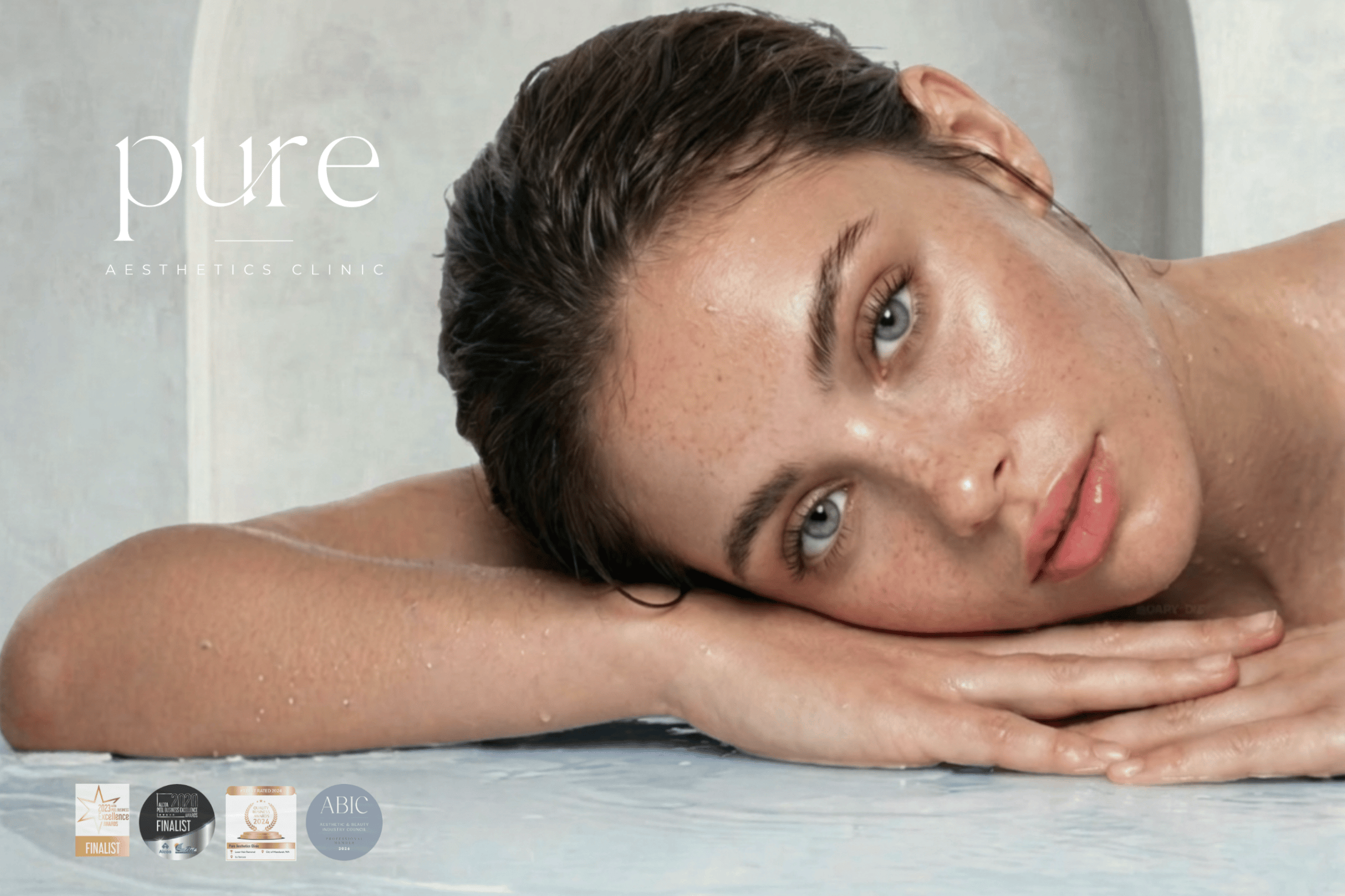 Pure Aesthetics Clinic