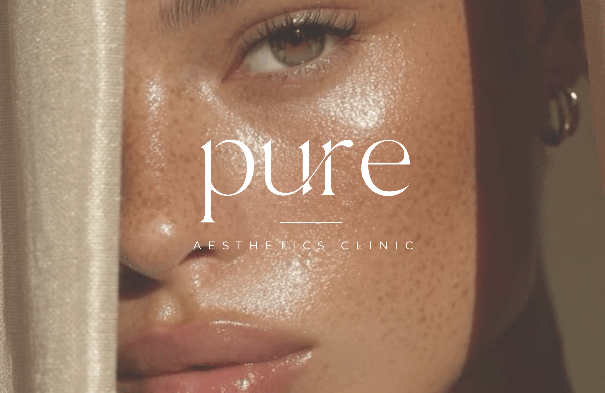 Pure Aesthetics Clinic