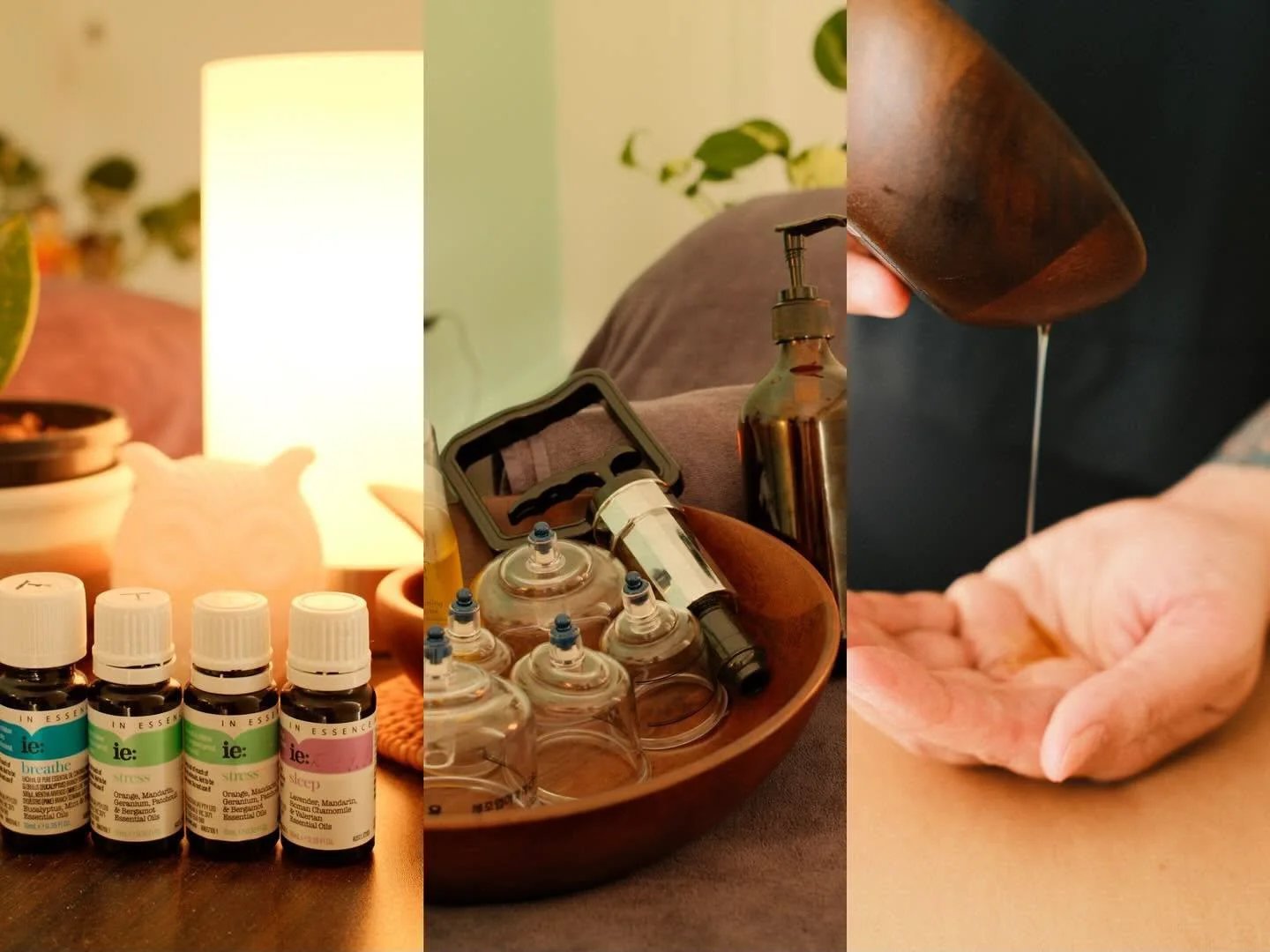 Slow Rhythm Remedial Massage