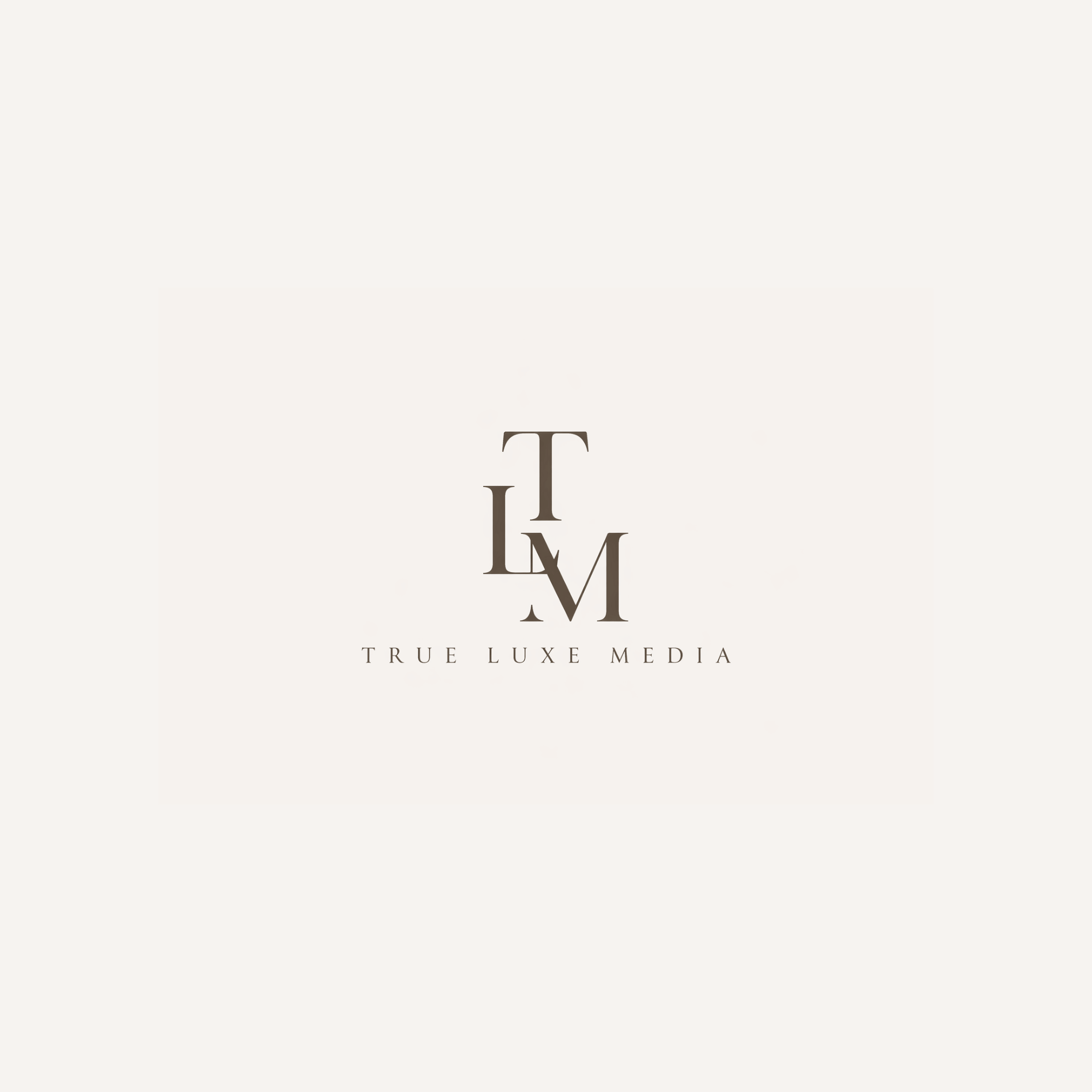 True Luxe Media