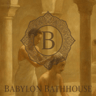 Babylon Bathouse logo