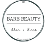 Bare Beauty - Skin & Hair logo