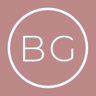 Beautiful Girl logo