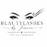 Beauty Lashes By Tamara logo