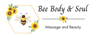 Bee Body & Soul logo