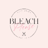 bleach please logo