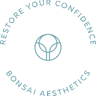 Bonsai Aesthetics logo