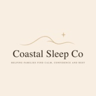 Coastal Sleep Co logo