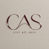 ctrl alt skin logo