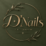 D’Nails logo