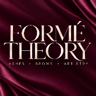 Formé Theory logo