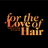For The Love Of Hair Creative Studio - Gold Coast - Southport logo