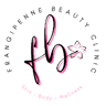 Frangipenne Beauty Clinic logo