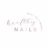 Healthy Nails Miranda logo