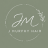 J Murphy Hair logo