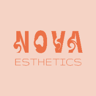 Nova Aesthetic Spa logo