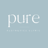 Pure Aesthetics Clinic logo