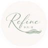 Refine Hair logo