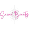 Sacred Beauty logo