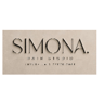 Simona HairStudio logo