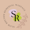 Slow Rhythm Remedial Massage logo