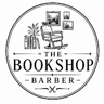 The Bookshop Barber logo