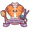 The Kind Canine logo