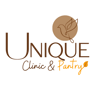 Unique Clinic logo